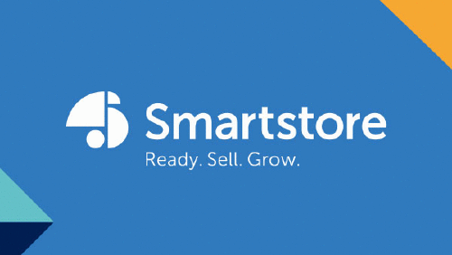 Company logo of SmartStore AG