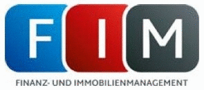 Logo der Firma FIM Finanz- und Immobilienmanagement GmbH