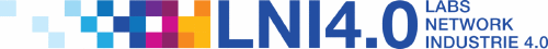 Logo der Firma Labs Network Industrie 4.0 e.V.