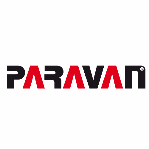 Company logo of PARAVAN GmbH