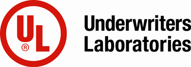 Logo der Firma Underwriters Laboratories Inc.