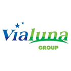 Logo der Firma Vialuna Group AG