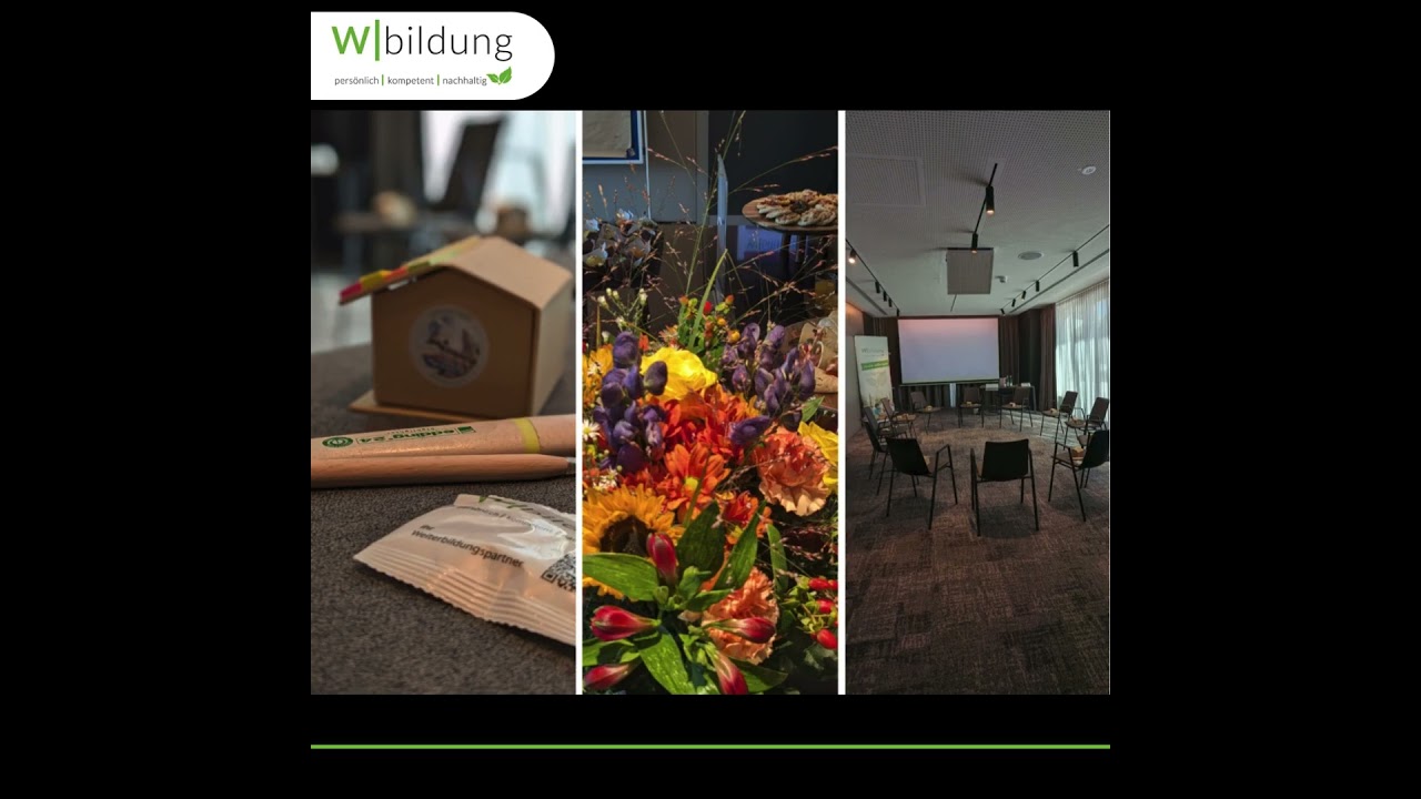 Assistenzkongresse der Wbildung Akademie GmbH