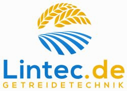 Logo der Firma Lintec Getreidetechnik GmbH