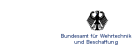 Company logo of Bundesamt für Ausrüstung, Informationstechnik und Nutzung der Bundeswehr