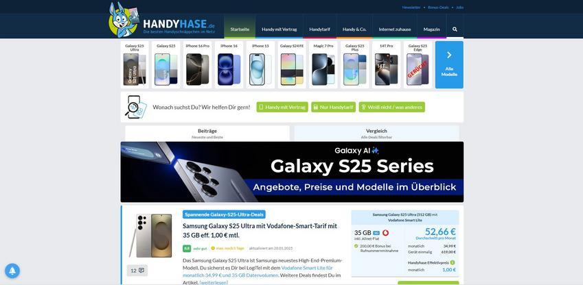 Website Promotion