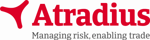 Logo der Firma Atradius Kreditversicherung