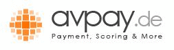 Company logo of avpay.de GmbH