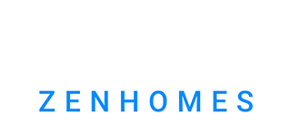 Logo der Firma Zenhomes GmbH