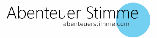 Company logo of Abenteuer Stimme Brigitte Mayer