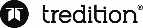 Logo der Firma tredition GmbH