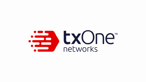 Logo der Firma TXOne Networks