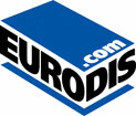 Logo der Firma EURODIS GmbH