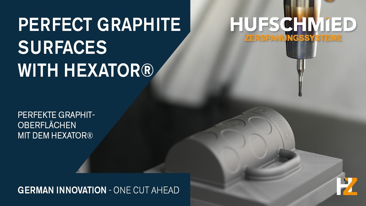 Hexator® – 96CWI