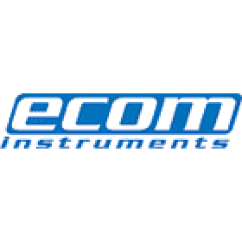 Logo der Firma ecom instruments GmbH