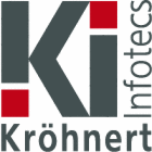 Logo der Firma Kröhnert Infotecs GmbH