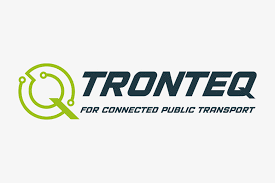 Logo der Firma TRONTEQ OHG