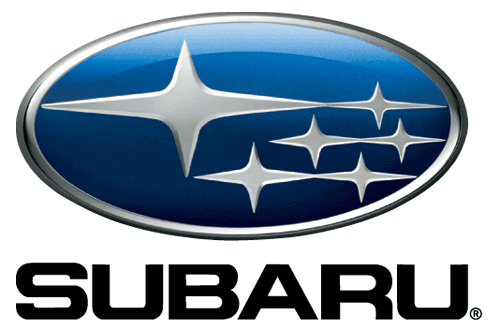 Logo der Firma Subaru Deutschland GmbH