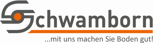 Company logo of Schwamborn Gerätebau GmbH