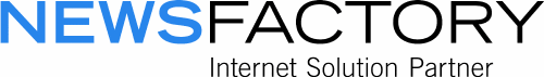 Company logo of Newsfactory GmbH