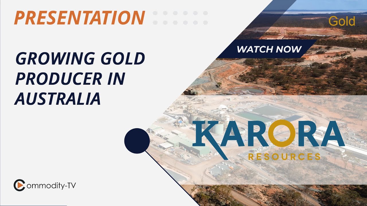 Karora Resources: Increased Resources at Beta Hunt and Record Gold Production in 2022