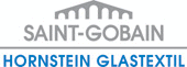 Logo der Firma Saint-Gobain Hornstein Glastextil GmbH
