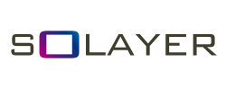 Logo der Firma Solayer GmbH