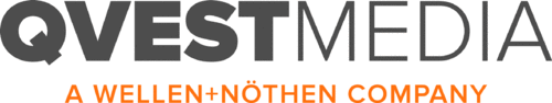 Logo der Firma Qvest Media GmbH