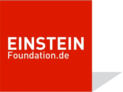 Logo der Firma Einstein Stiftung Berlin
