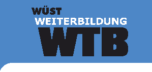 Company logo of WÜST Weiterbildung