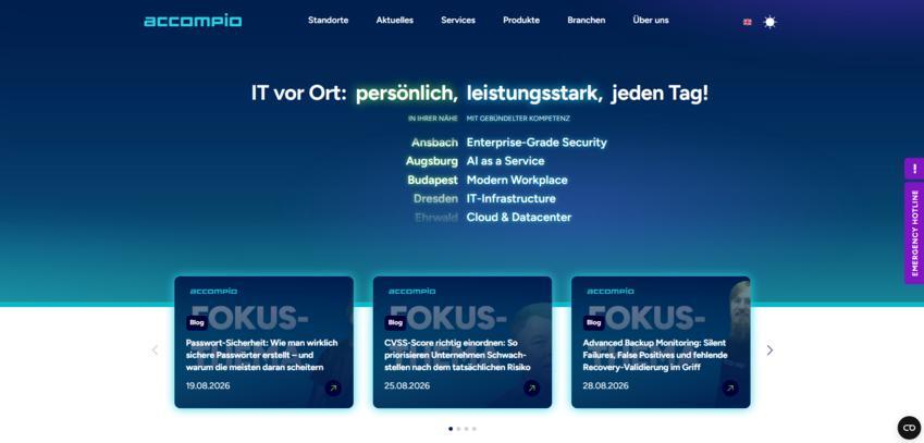Website Promotion