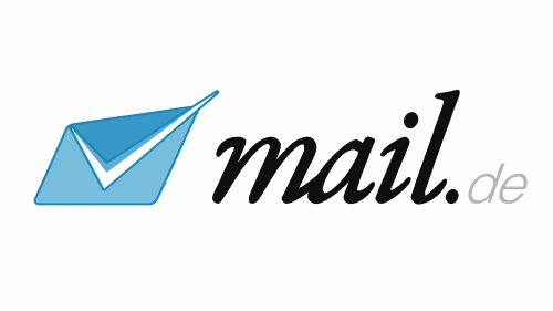 Logo der Firma mail.de GmbH