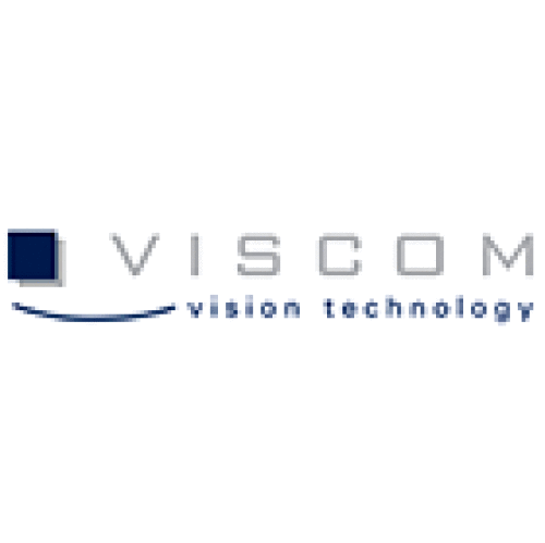 Company logo of Viscom AG