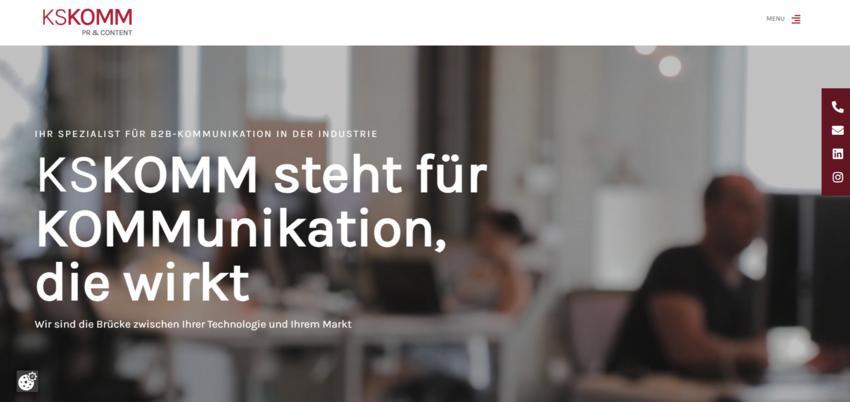 Website Promotion