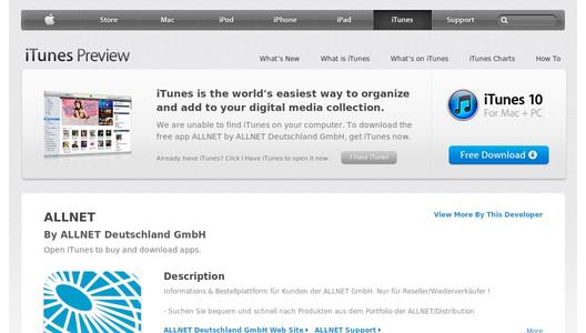 Website Promotion