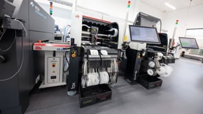 CUONICS und Essemtec: Gemeinsam zur Spitzenleistung in der Luftfahrtelektronik