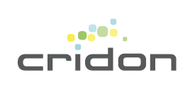 Logo der Firma Cridon