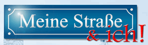 Company logo of Meine Strasse & ich! GmbH