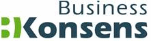 Logo der Firma BK-Business KONSENS OG