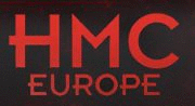 Logo der Firma HMC-Europe GmbH