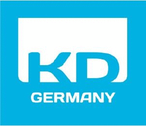 Logo der Firma KD Germany GmbH