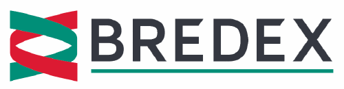 Logo der Firma Bredex GmbH