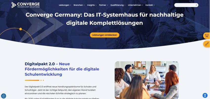 Website Promotion