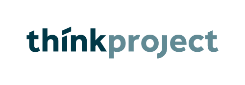 Logo der Firma thinkproject Deutschland GmbH