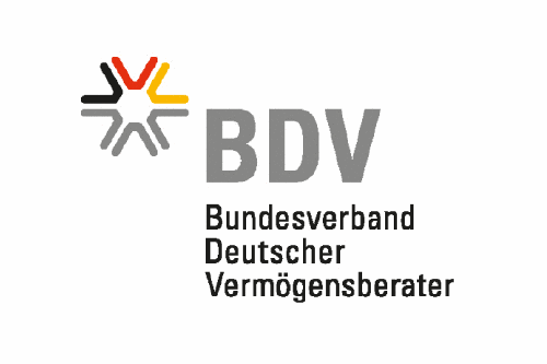Logo der Firma Bundesverband Deutscher Vermögensberater e. V