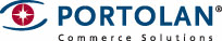 Logo der Firma Portolan Commerce Solutions GmbH