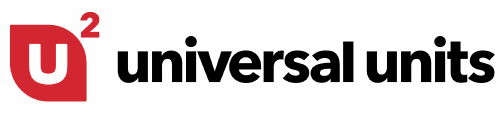 Company logo of Universal Units GmbH