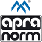 Logo der Firma apra-norm Elektromechanik GmbH