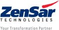 Logo der Firma Zensar Technologies, Inc.