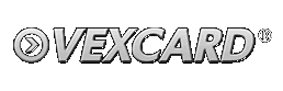 Logo der Firma VEXCARD GmbH